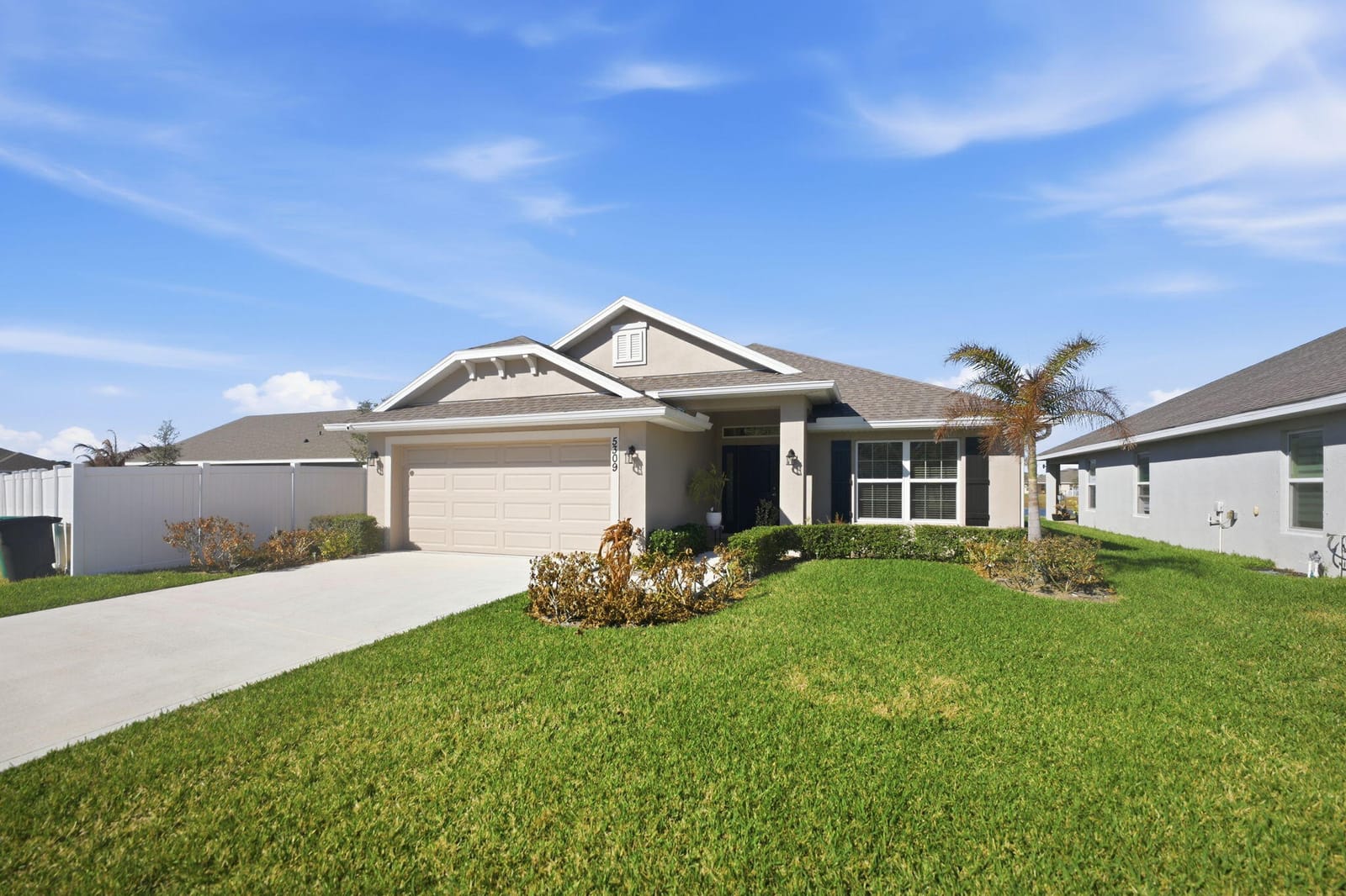 5309 Vespera Street, Fort Pierce, FL 34951 photo 4