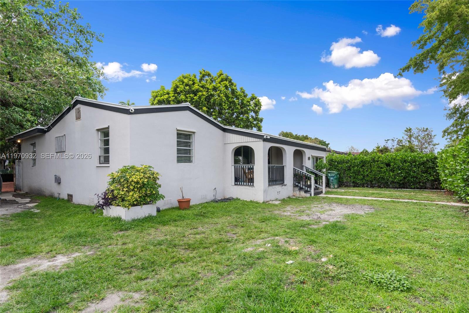 700 SW 44th Place, Miami, FL 33134, Miami