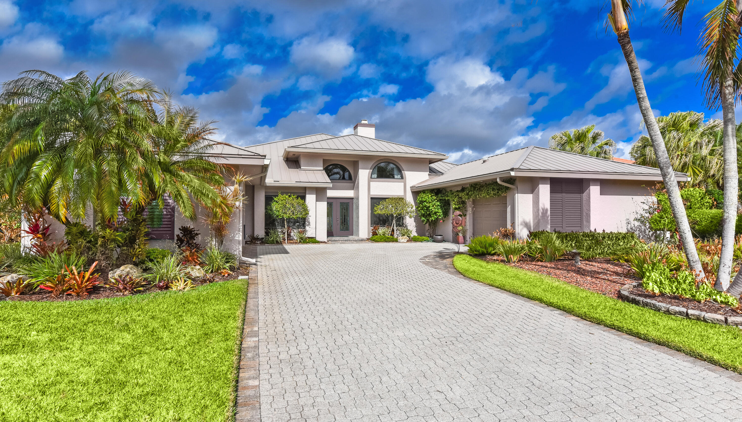 4194 SW Gleneagle Circle, Palm City, FL 34990, Palm City