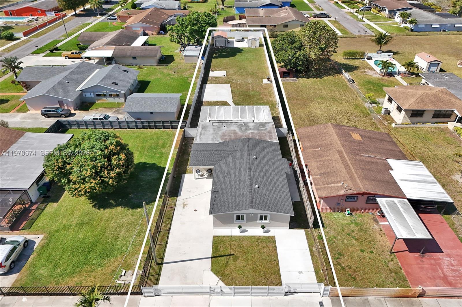 17110 NW 19th Avenue, Miami Gardens, FL 33056, Miami Gardens