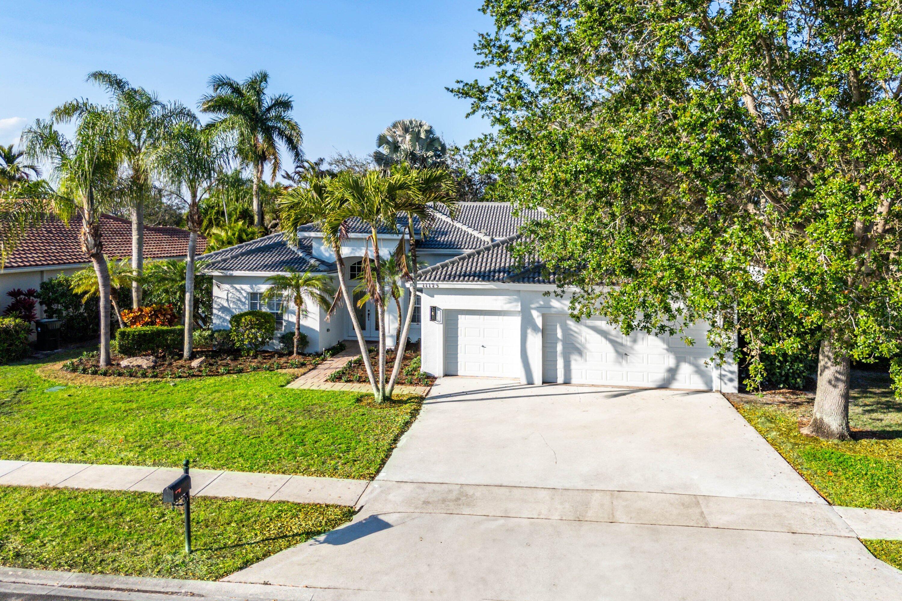 11175 Winding Pearl Way, Wellington, FL 33414, Wellington
