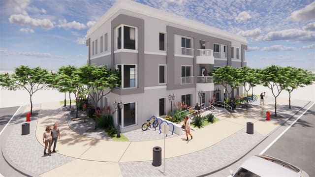 2572 NW 66th Street, Miami, FL 33147