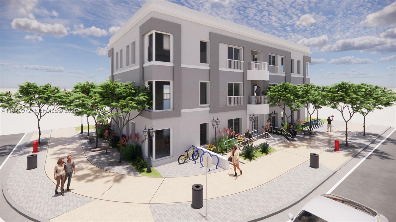 2572 NW 66th Street, Miami, FL 33147, Miami