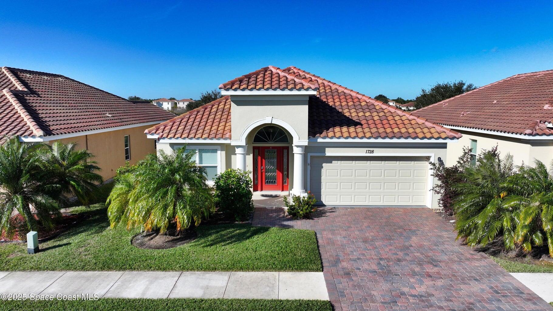 1728 Berkshire Circle SW, Vero Beach, FL 32968, Vero Beach