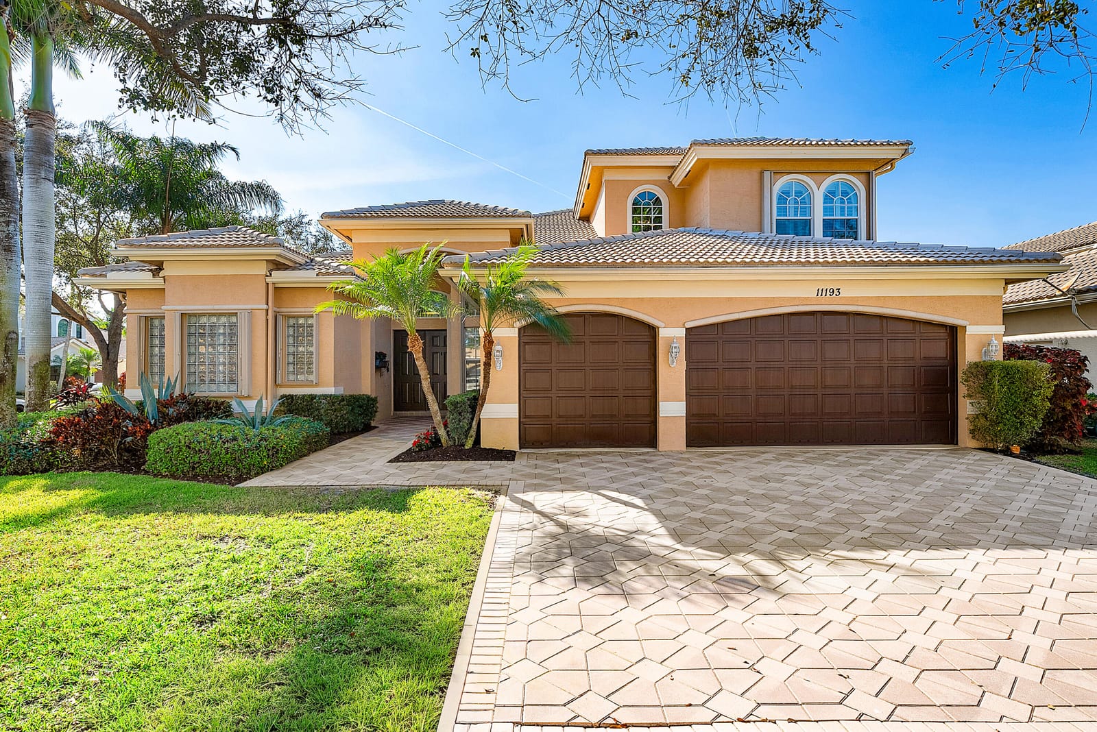 11193 Brandywine Lake Way, Boynton Beach, FL 33473 photo 2