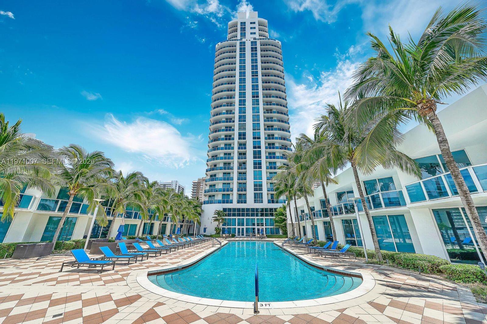 1945 S Ocean Drive 2209, Hallandale Beach, FL 33009, Hallandale Beach
