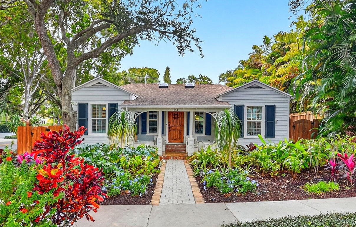 745 Claremore Drive, West Palm Beach, FL 33401