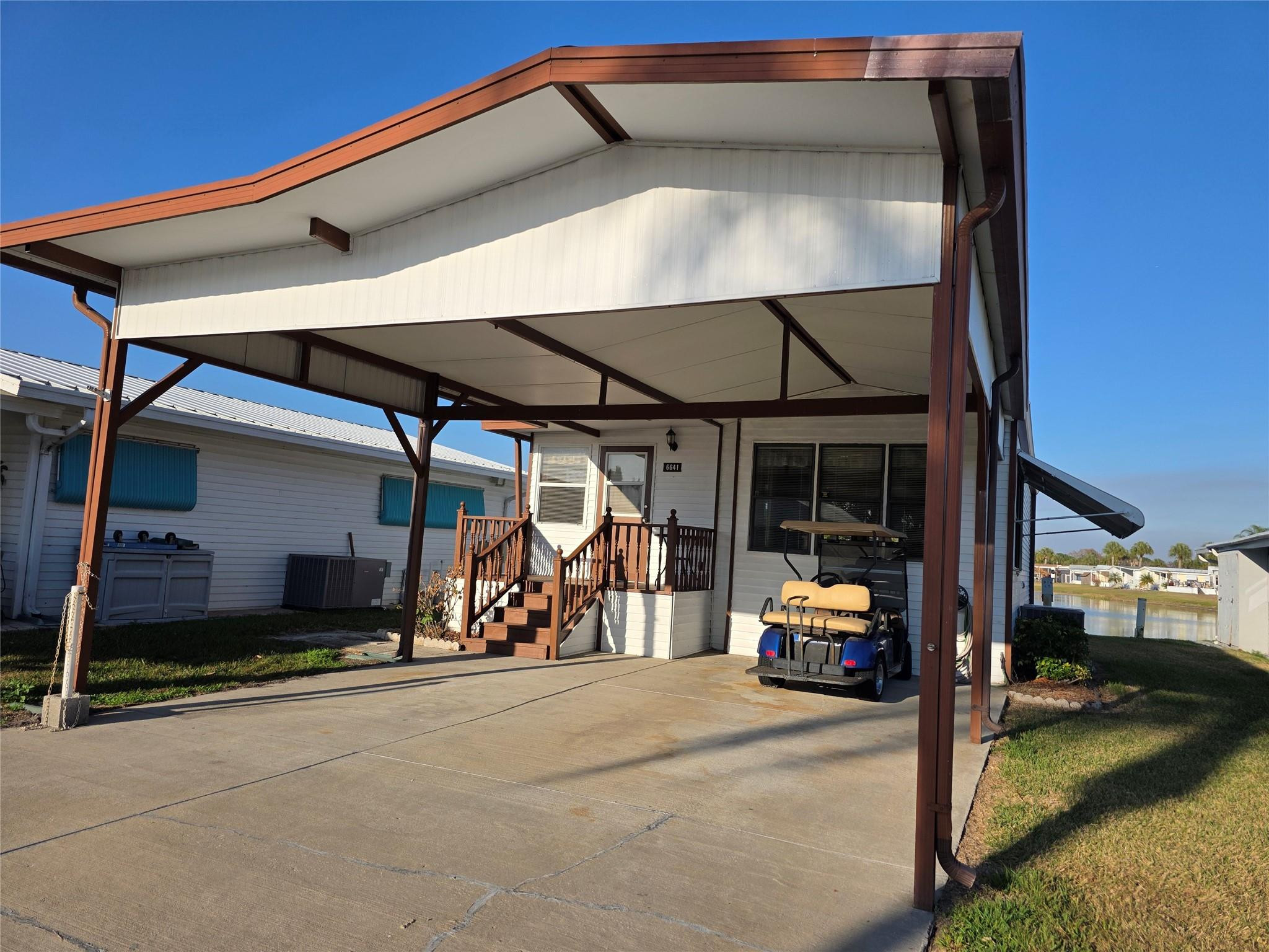 6641 SE 53rd Lane, Okeechobee, FL 34974, Okeechobee