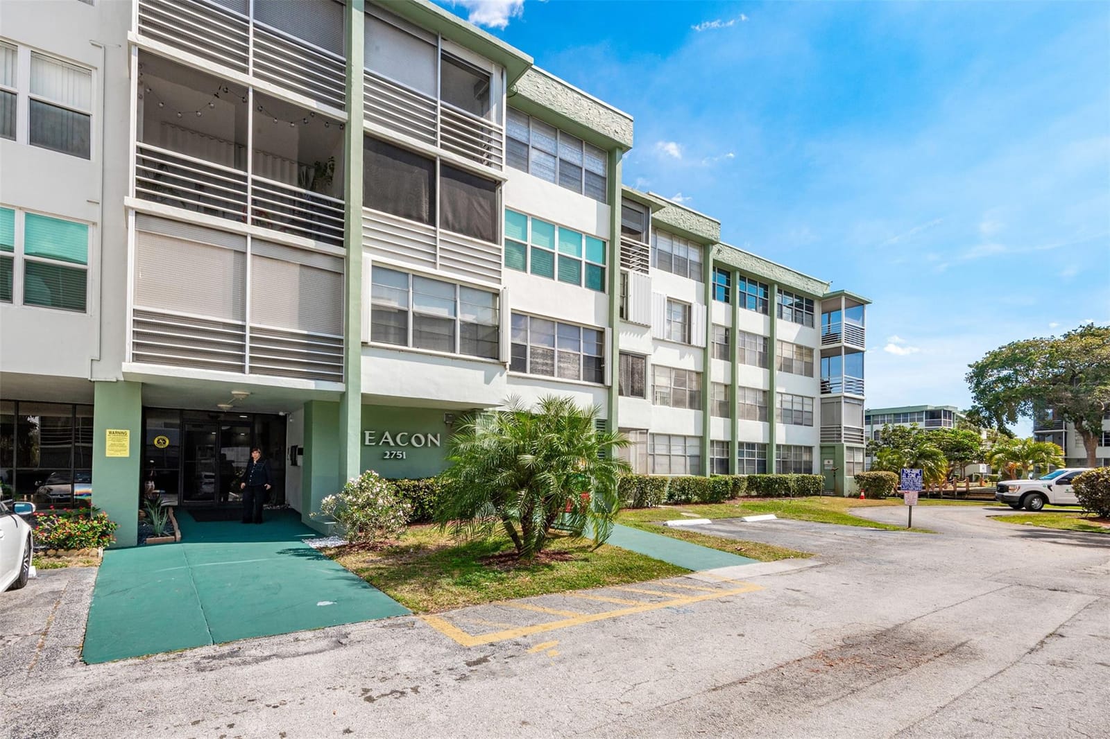 2751 Taft Street 305, Hollywood, FL 33020 photo 22