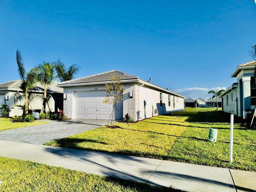 13352 SW River Rock Road, Port St. Lucie, FL 34987, Port St Lucie