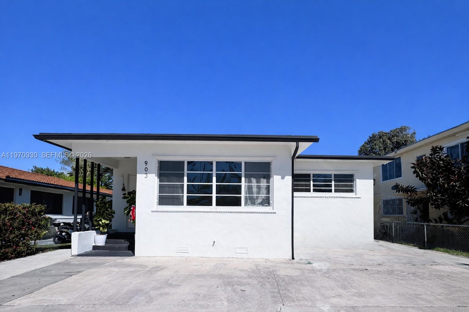 903 80th Street, Miami Beach, FL 33141, Miami Beach