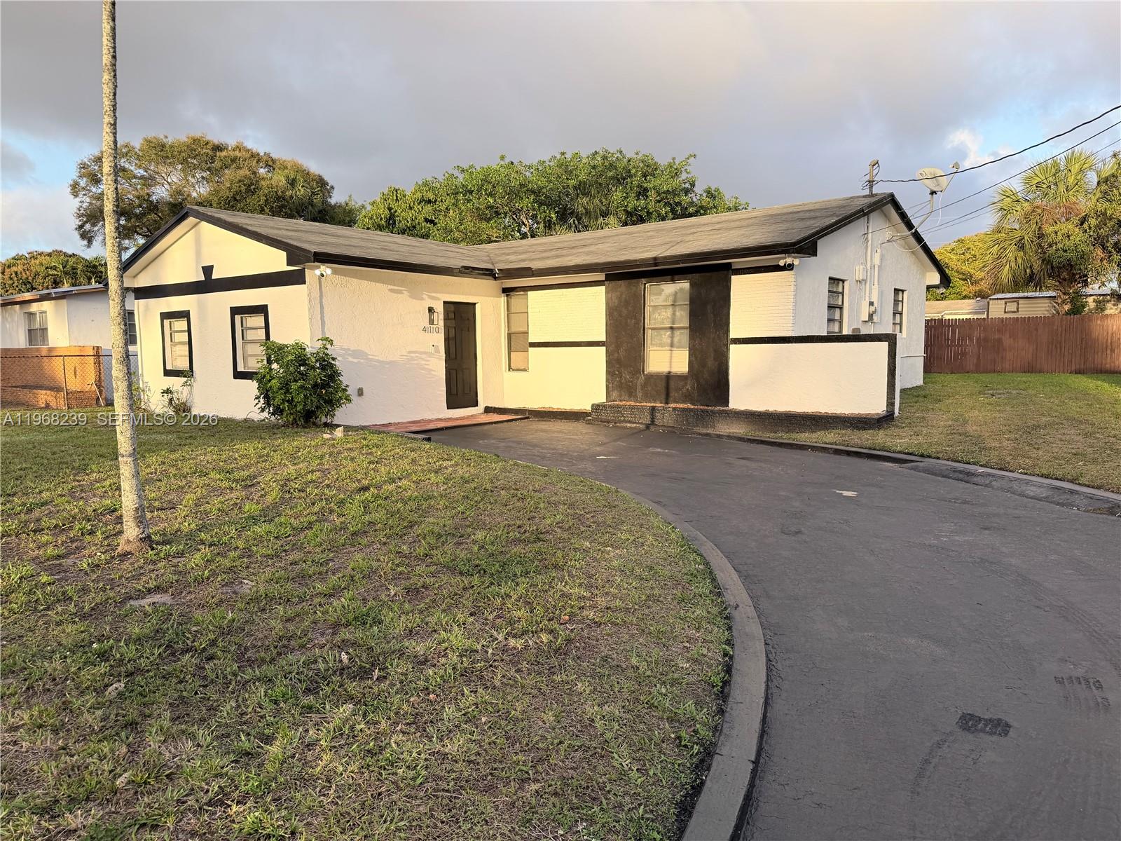 410 NW 34th Avenue, Lauderhill, FL 33311, Lauderhill