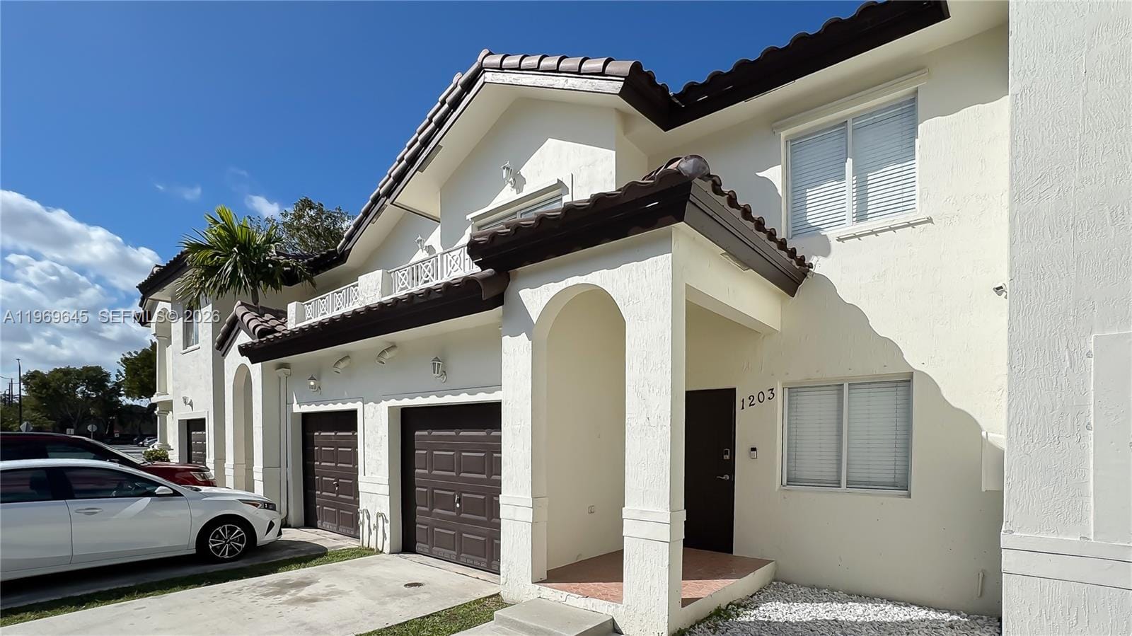 8902 NW 109th Court 1203 — photo 2