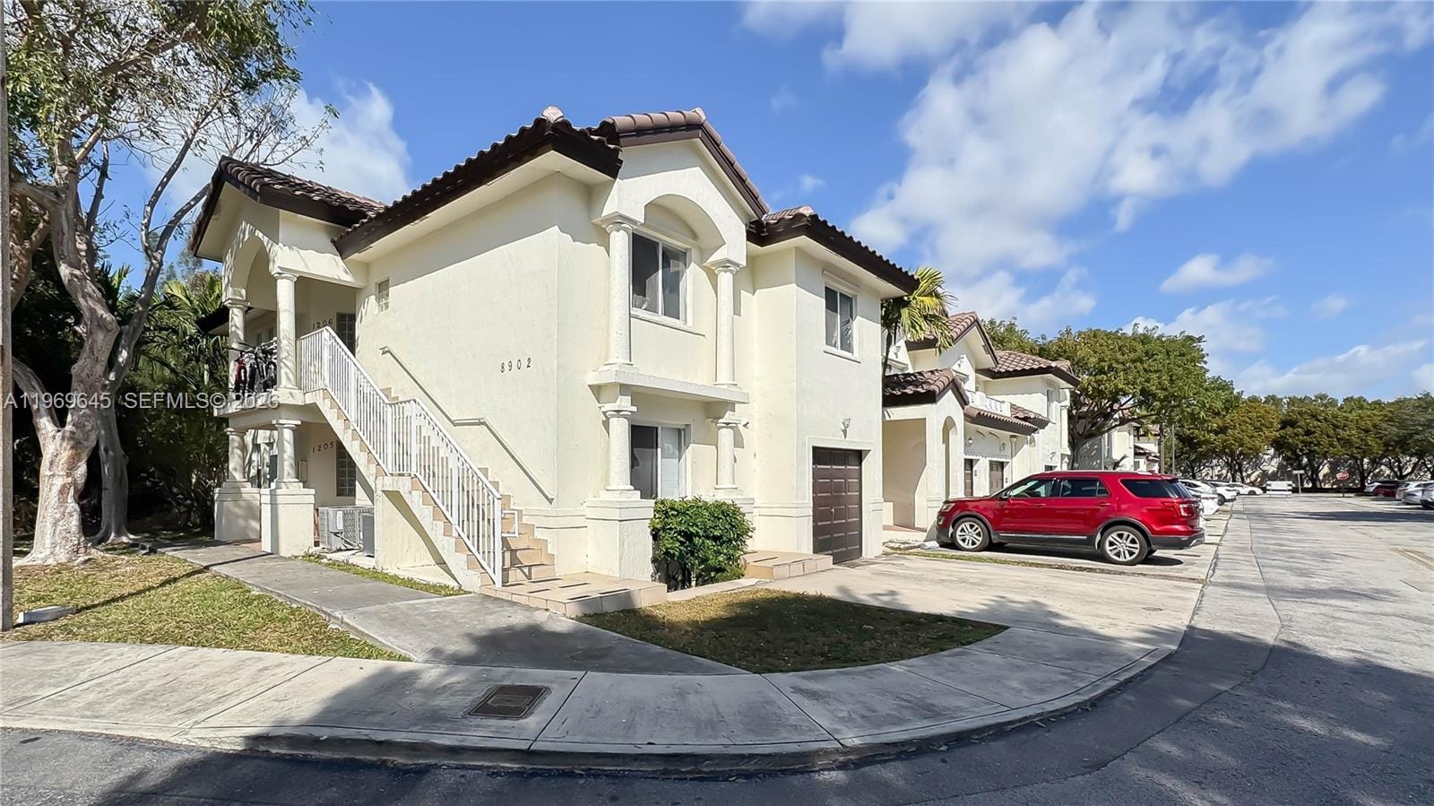 8902 NW 109th Court 1203 — photo 5