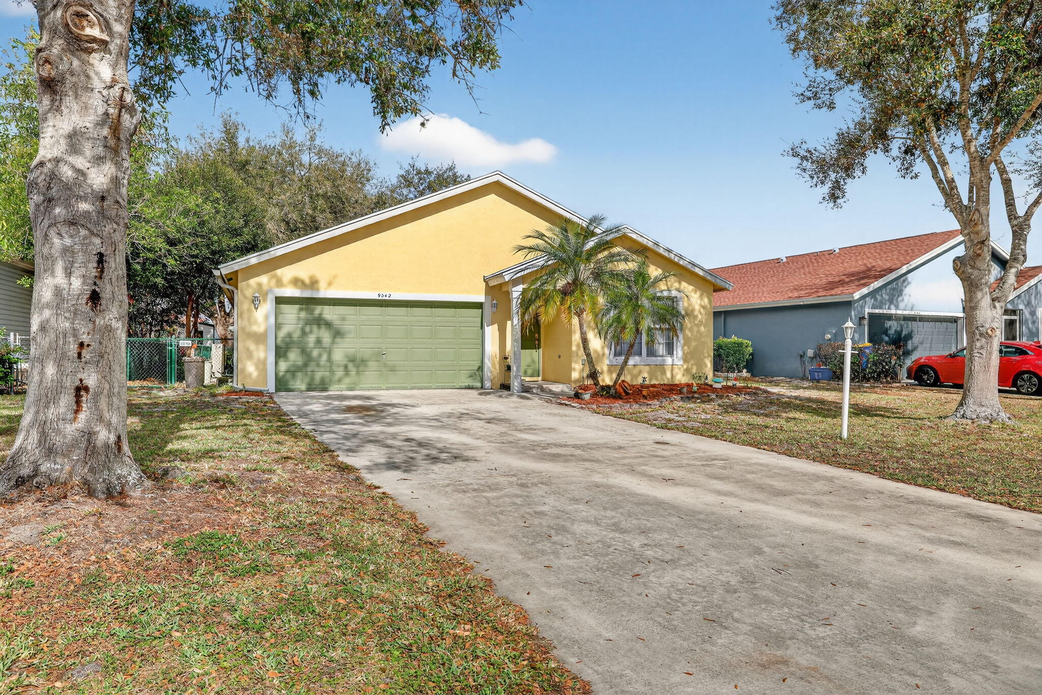 9042 SW Caprice Circle, Stuart, FL 34997, Stuart