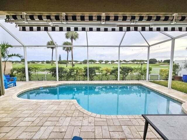 1225 Avondale Lane, West Palm Beach, FL 33409