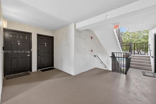 2133 Renaissance Boulevard 203, sold in El-Ad Enclave At Miramar, Miramar, FL