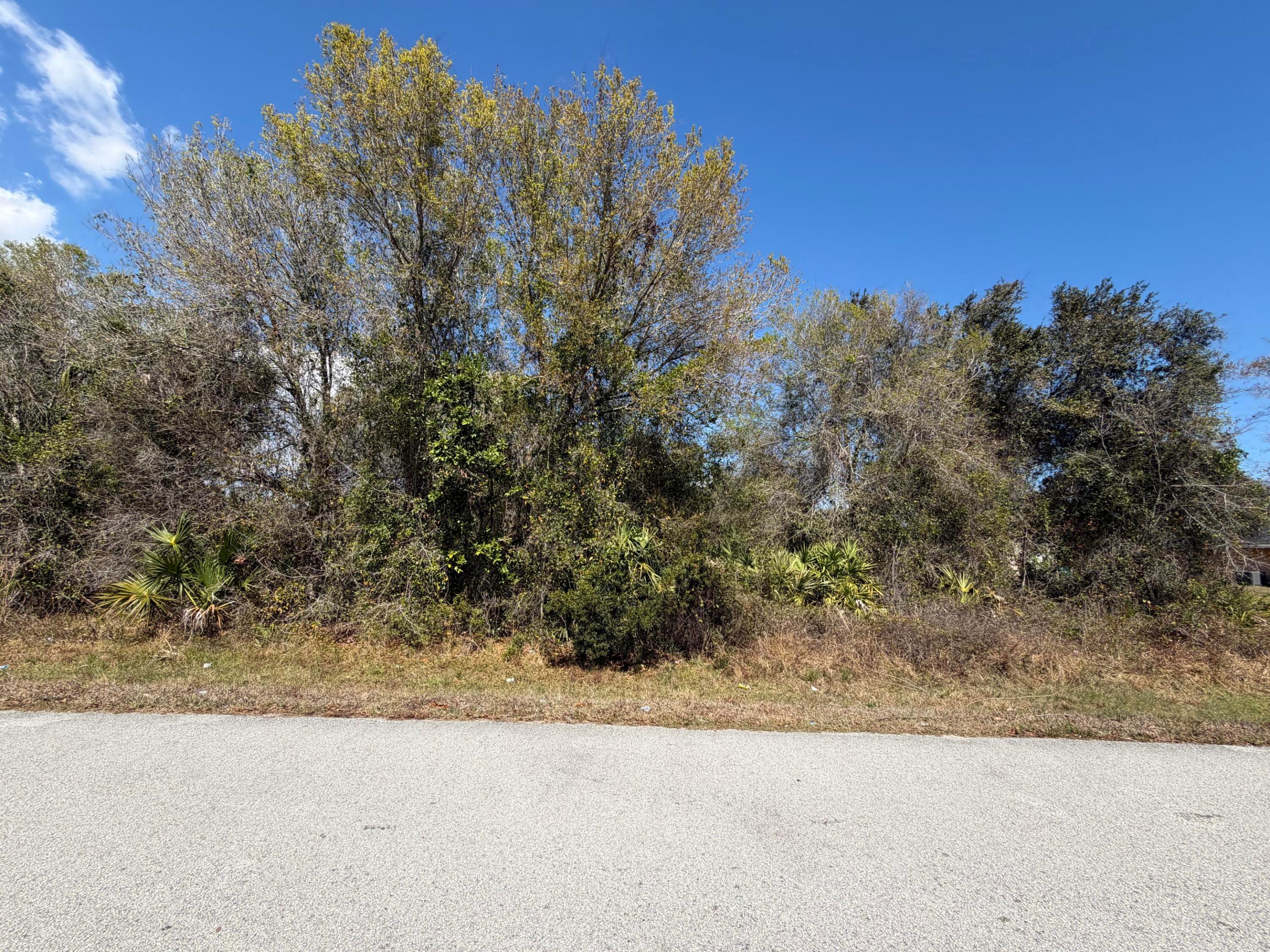 3445 NW 2nd Street, Okeechobee, FL 34972, Okeechobee