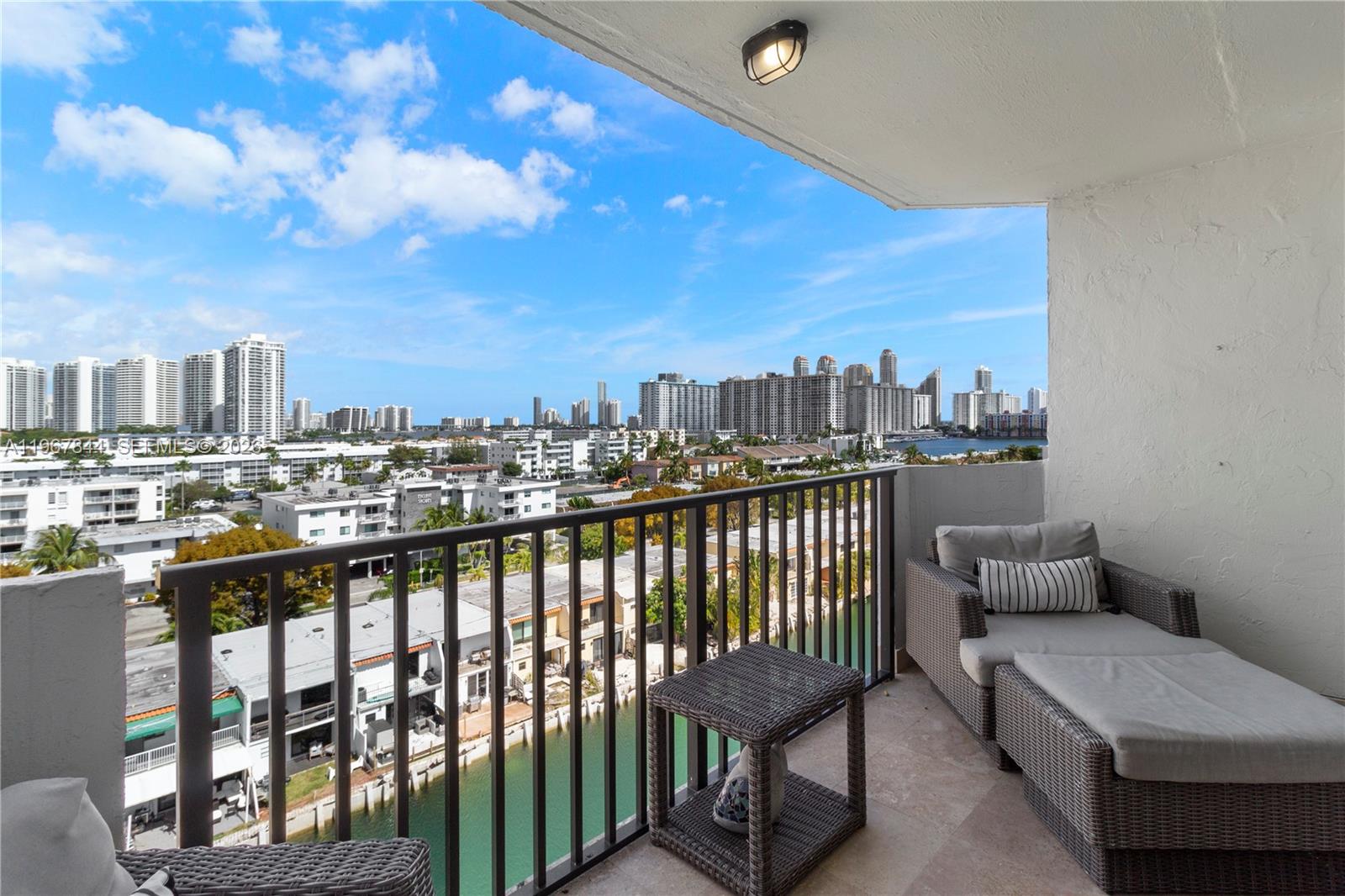 3703 NE 166th Street 904, North Miami Beach, FL 33160, North Miami Beach