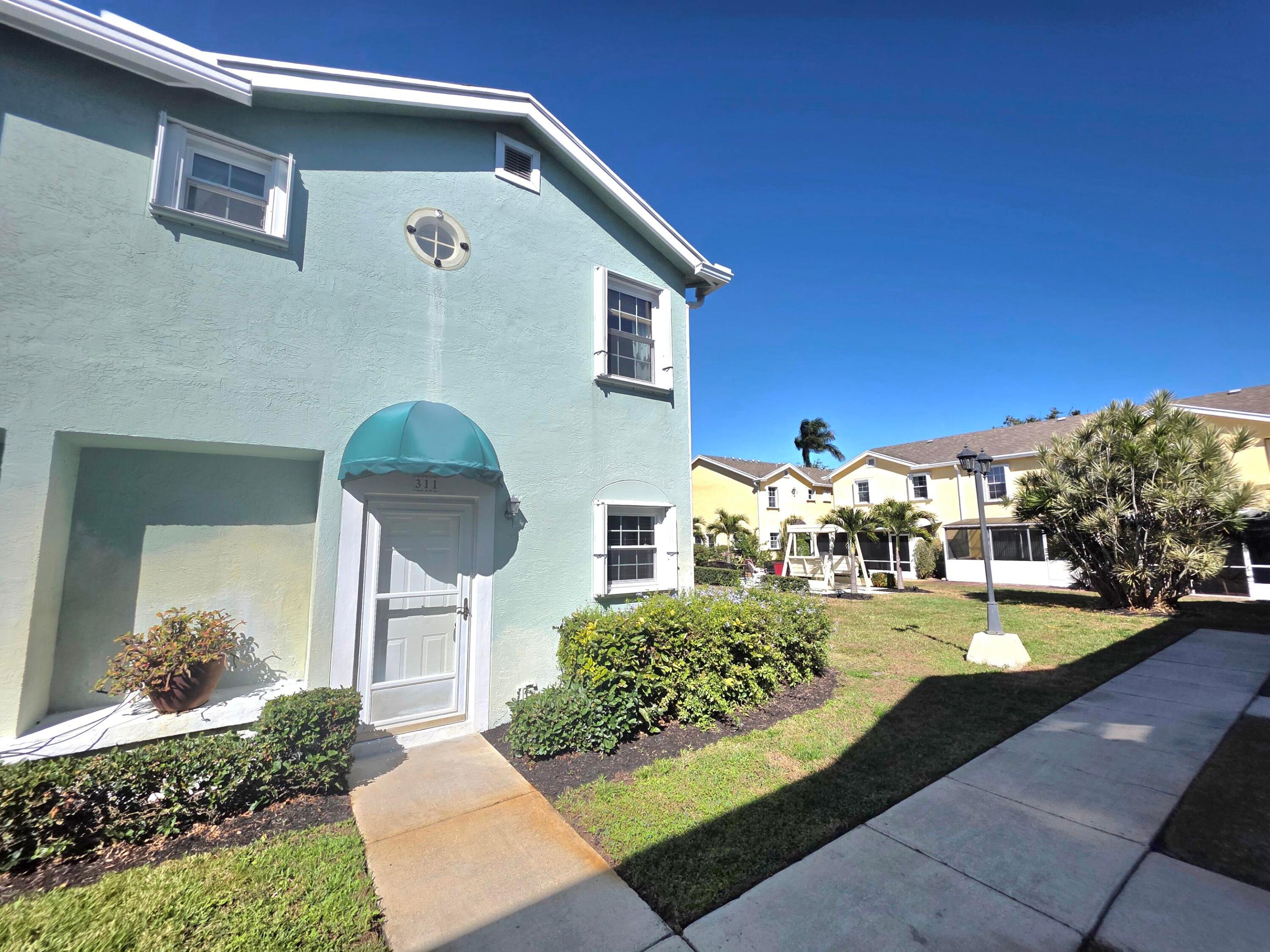 311 Waterside Drive 9c, Hypoluxo, FL 33462, Hypoluxo