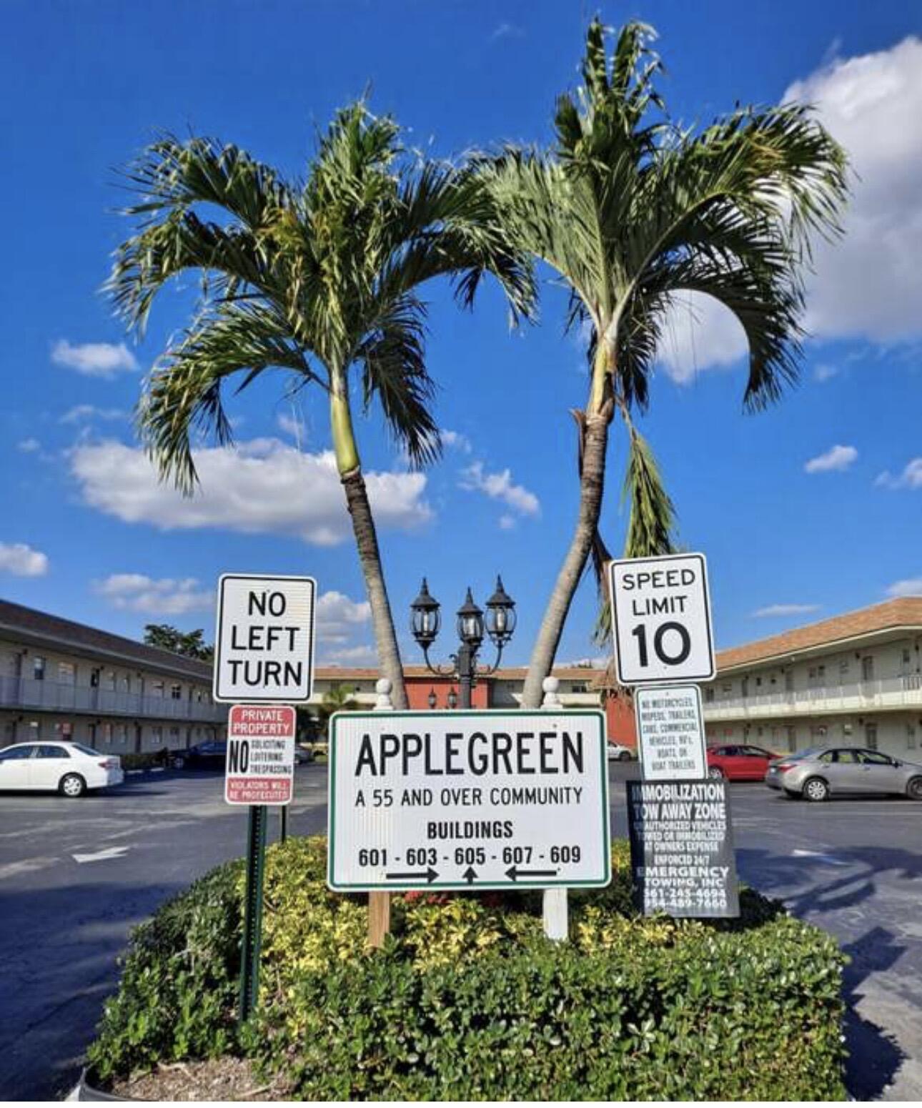 603 S State Road 7 2i, Margate, FL 33068, Margate