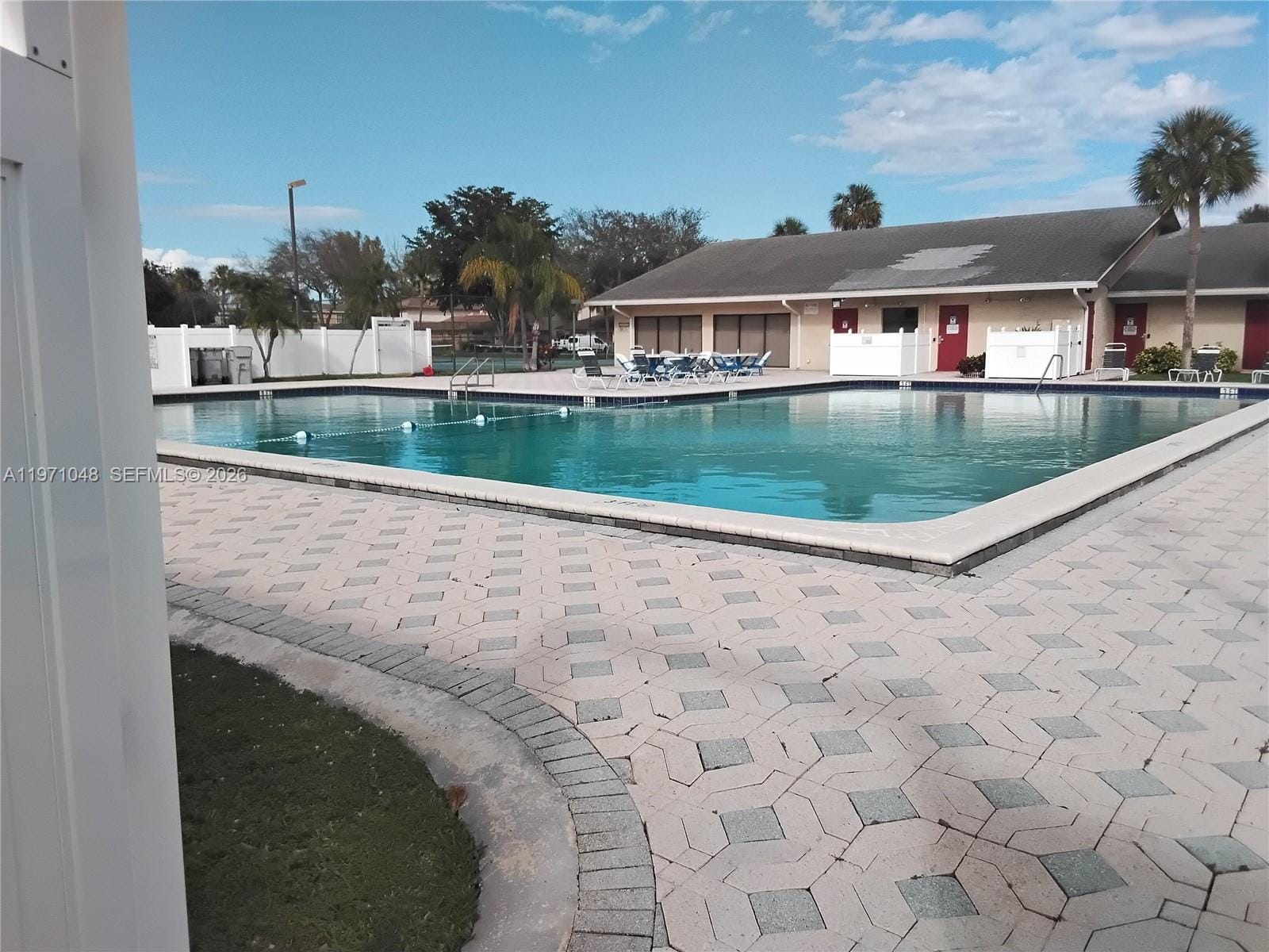 3370 Beau Rivage Drive 3V, Pompano Beach, FL 33064 photo 30