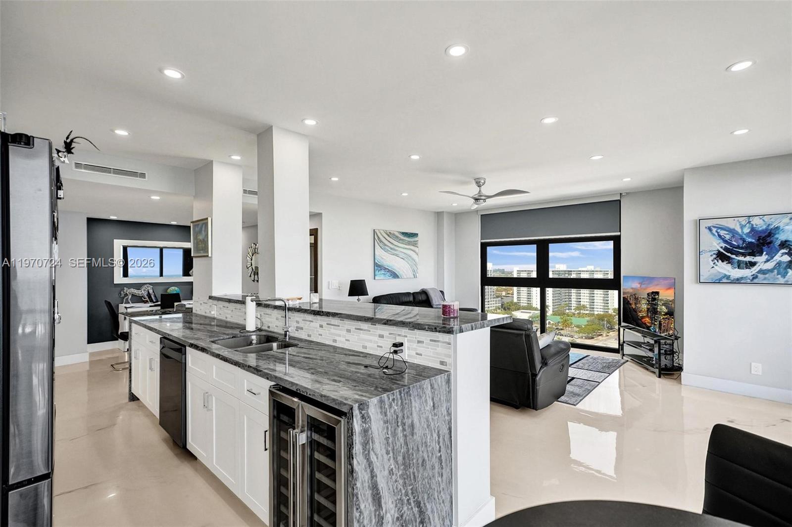 3031 N Ocean Boulevard 1906, Fort Lauderdale, FL 33308, Fort Lauderdale