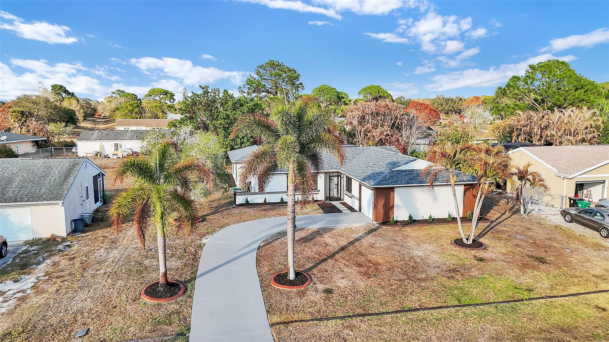 257 SW Cherryhill Road, Port St. Lucie, FL 34953, Port St Lucie