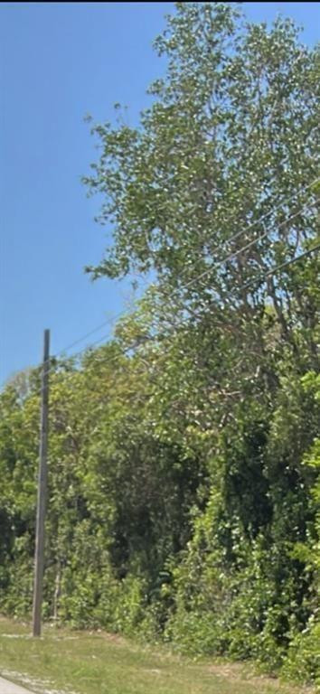 Card Ound Road, Homestead, FL 33035, Homestead
