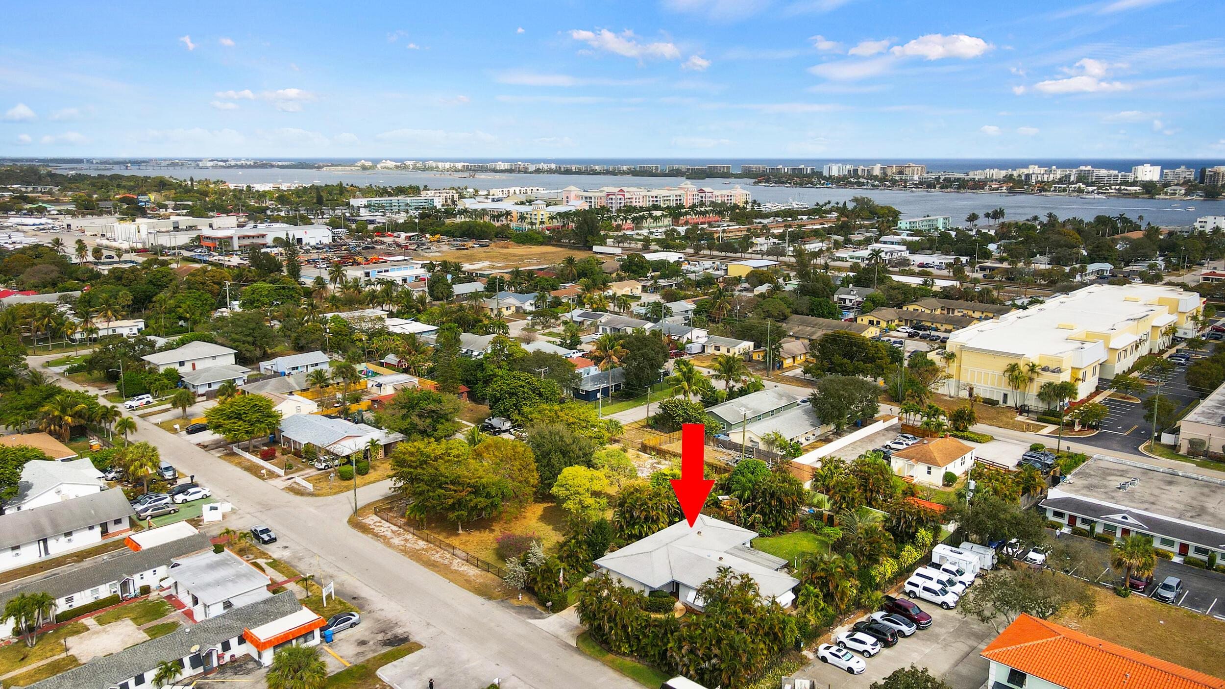 426 N 5th Street, Lantana, FL 33462, Lantana