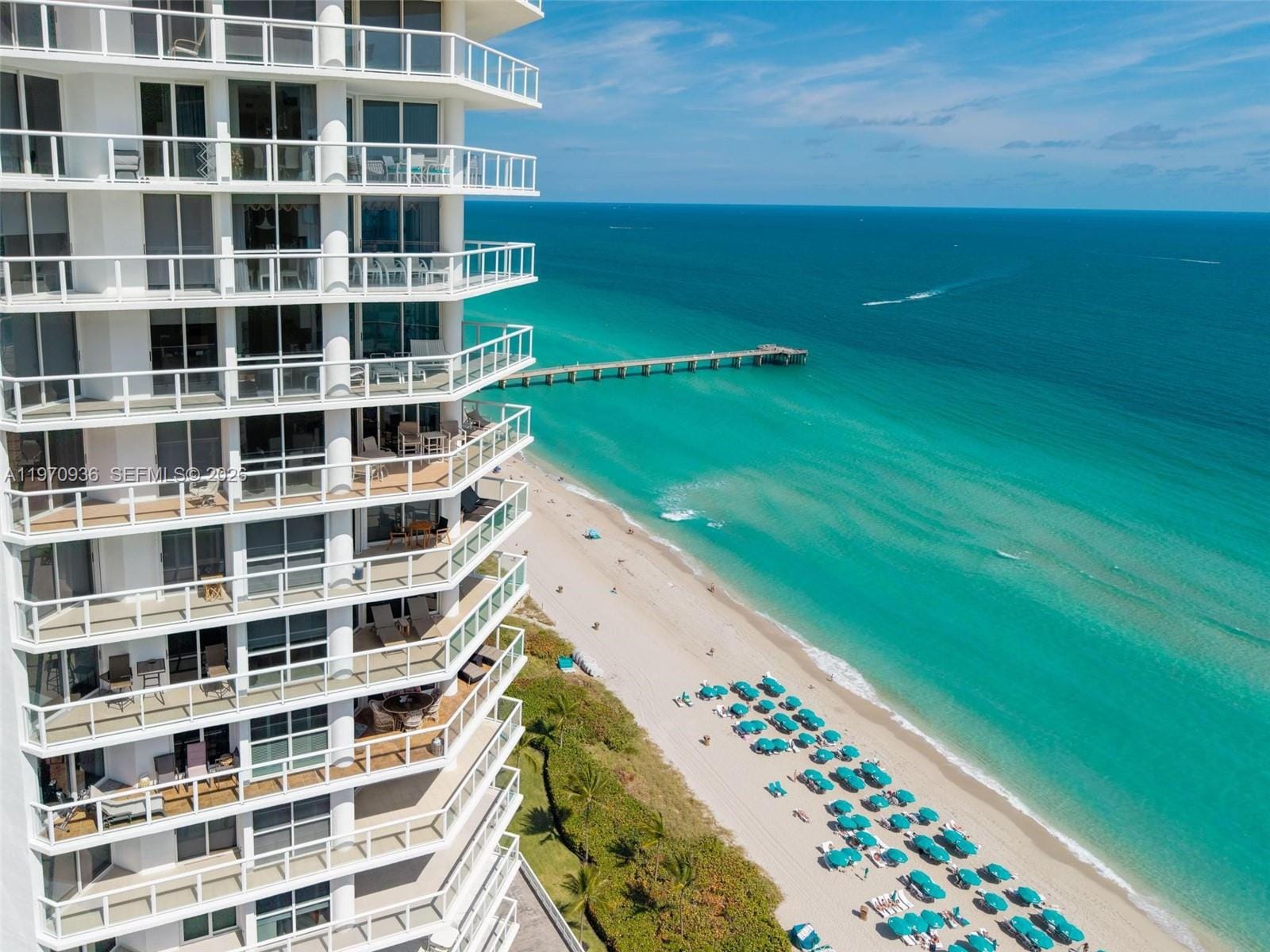 16425 Collins Avenue 2311, Sunny Isles Beach, FL 33160 photo 1