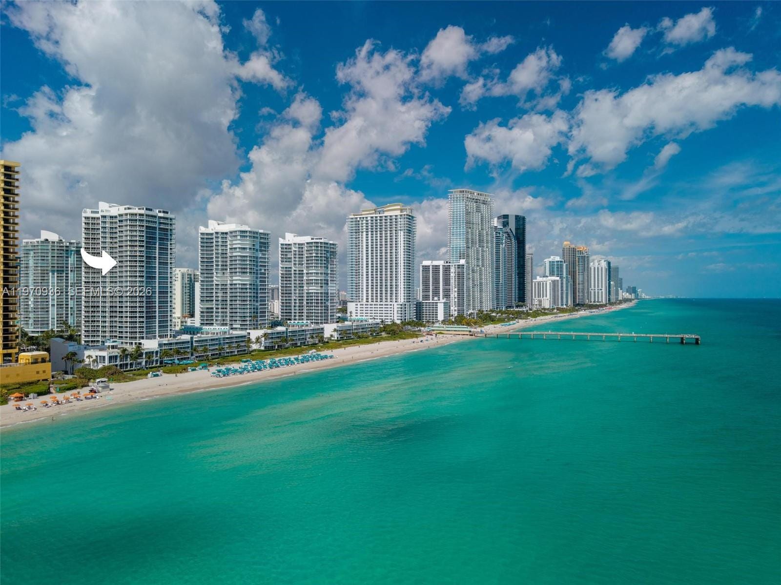 16425 Collins Avenue 2311, Sunny Isles Beach, FL 33160 photo 2