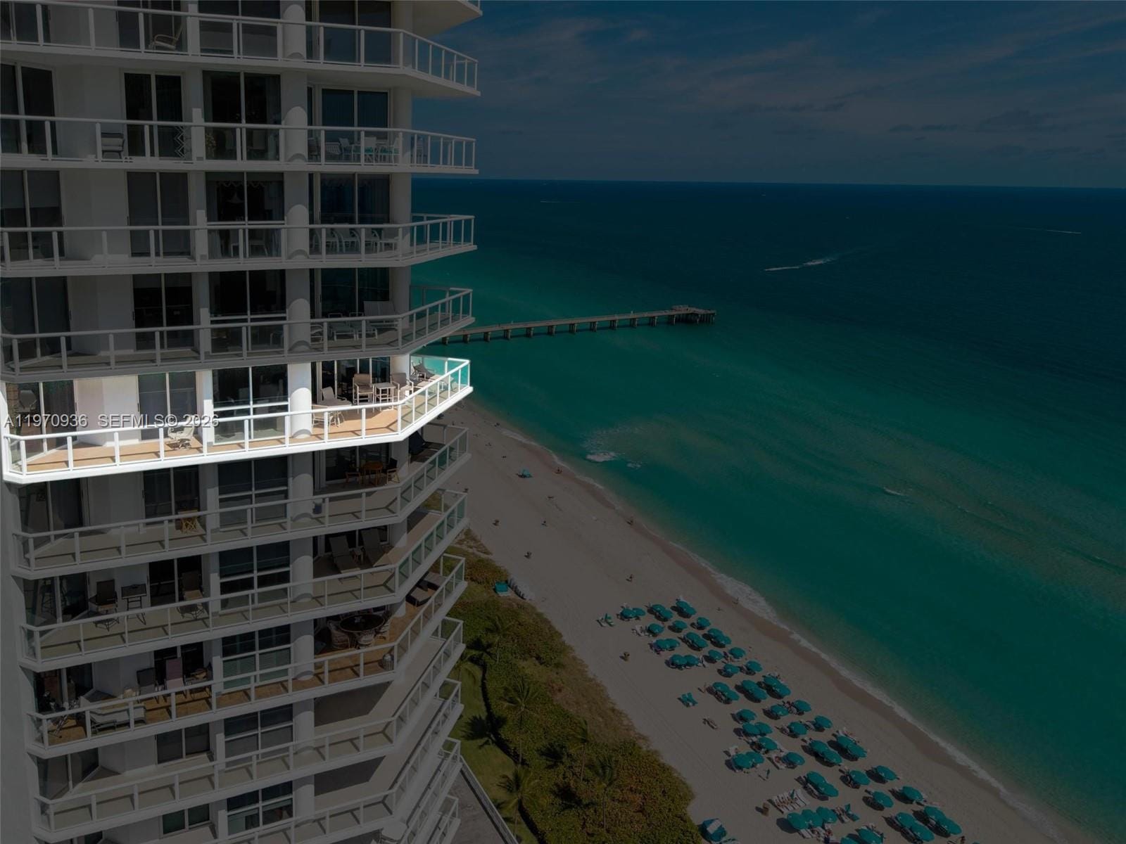 16425 Collins Avenue 2311, Sunny Isles Beach, FL 33160 photo 3