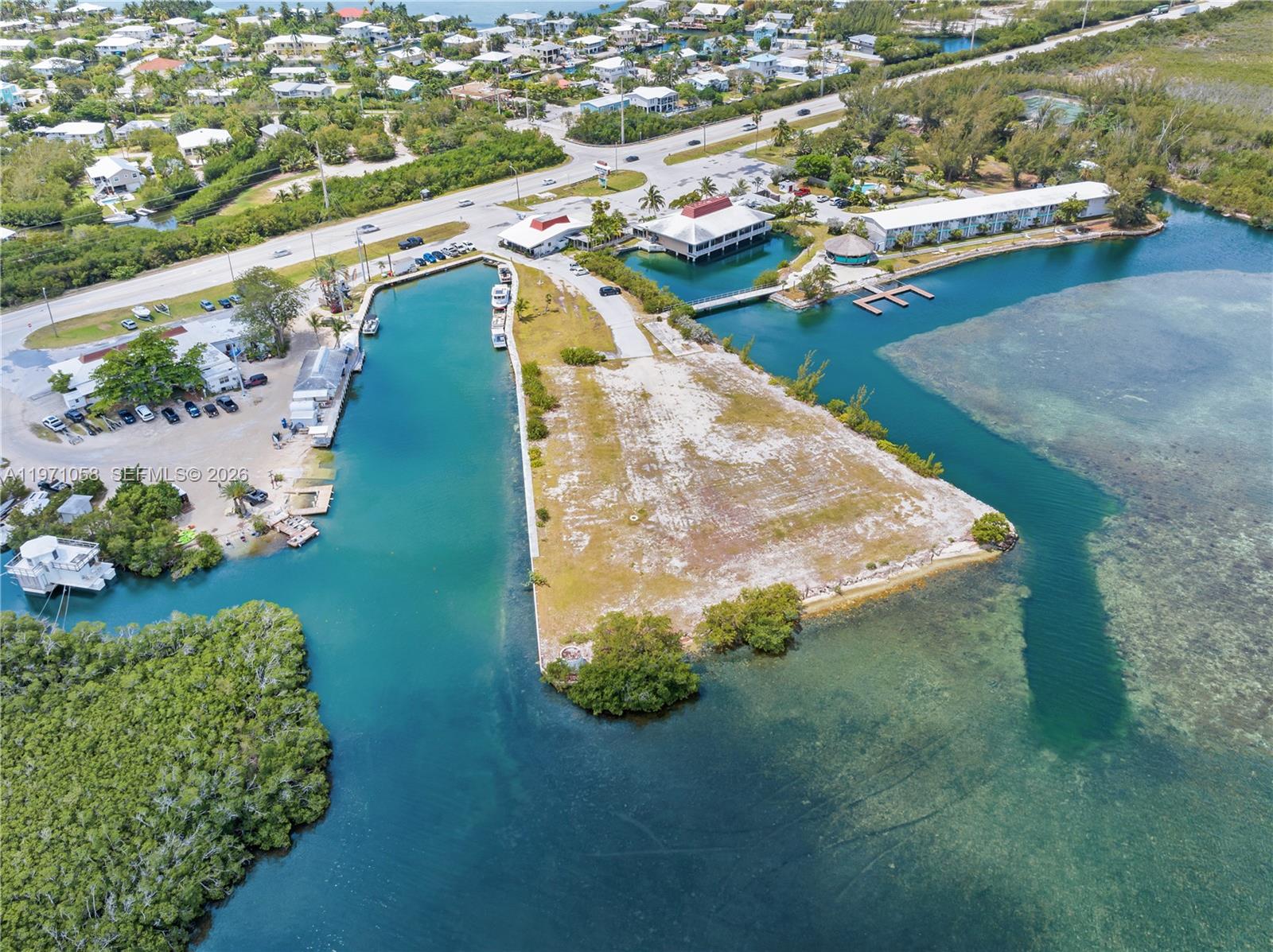 17075 Overseas Highway, Sugarloaf Key, FL 33042