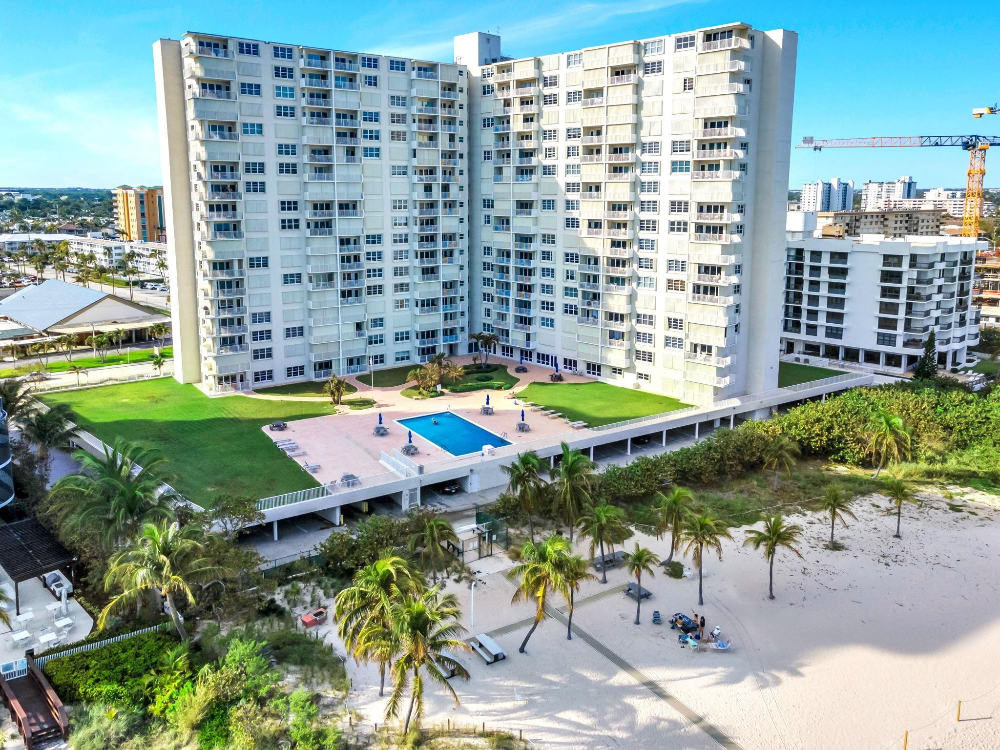 750 N Ocean Boulevard 1105, Pompano Beach, FL 33062, Pompano Beach
