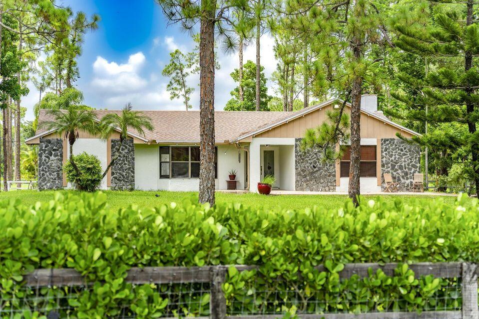 15211 60th Place N, Loxahatchee, FL 33470, Loxahatchee