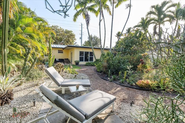 1769 NE 38th Street, sold in Oakland Park 2nd Add-Resu, Oakland Park, FL
