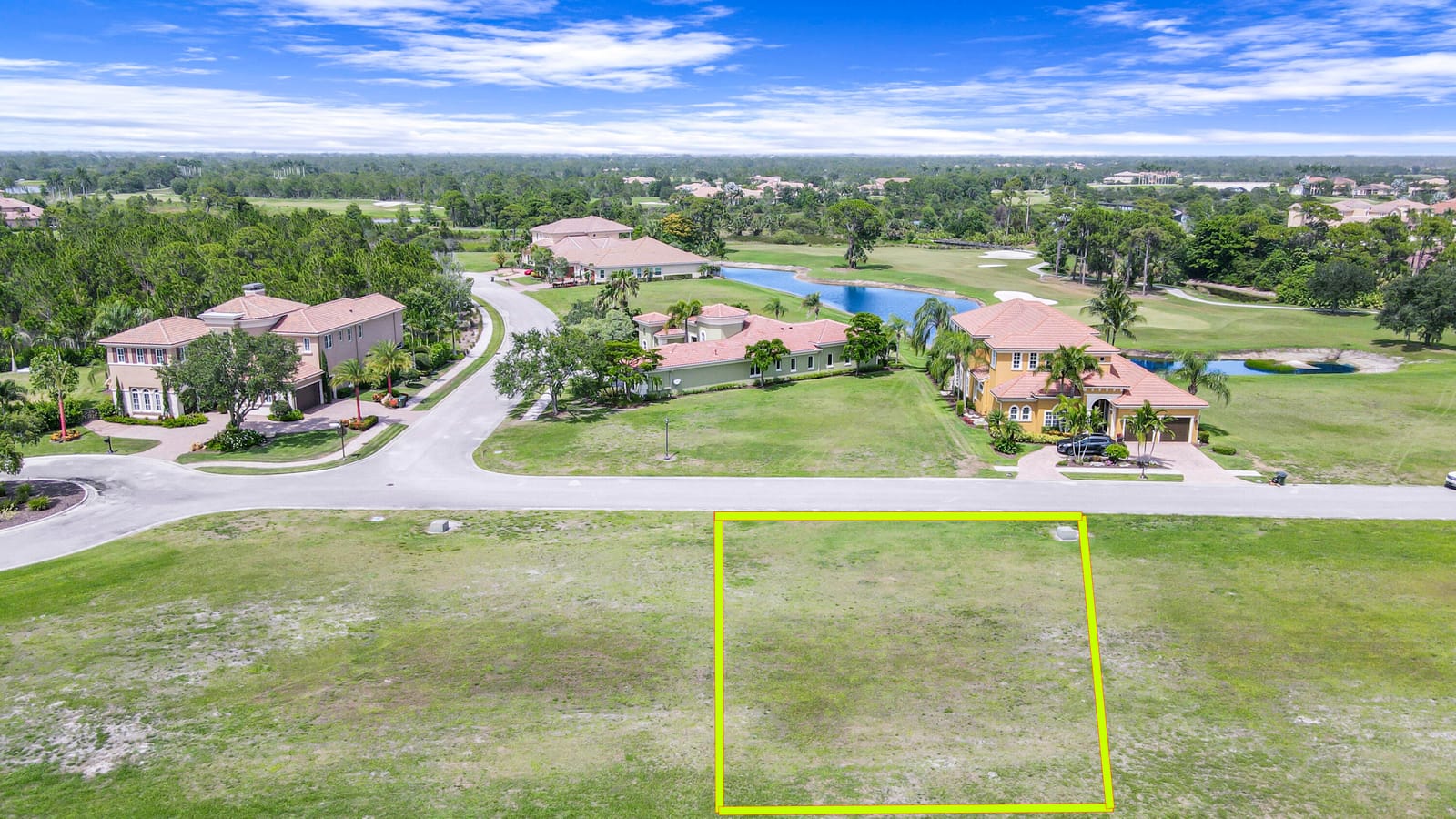 120 SE Via Verona, Port St. Lucie, FL 34984