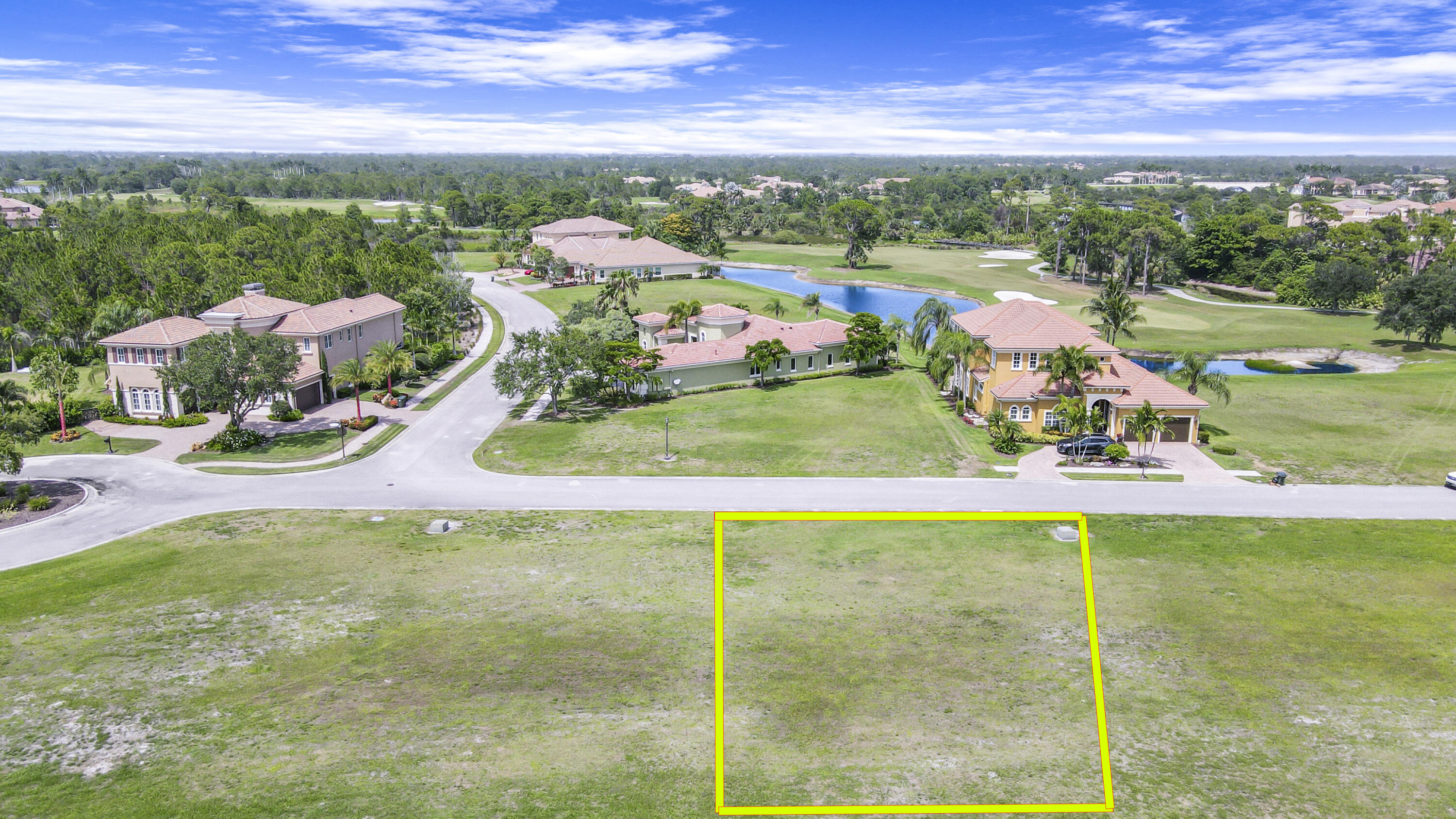 120 SE Via Verona, Port St. Lucie, FL 34984, Port St Lucie