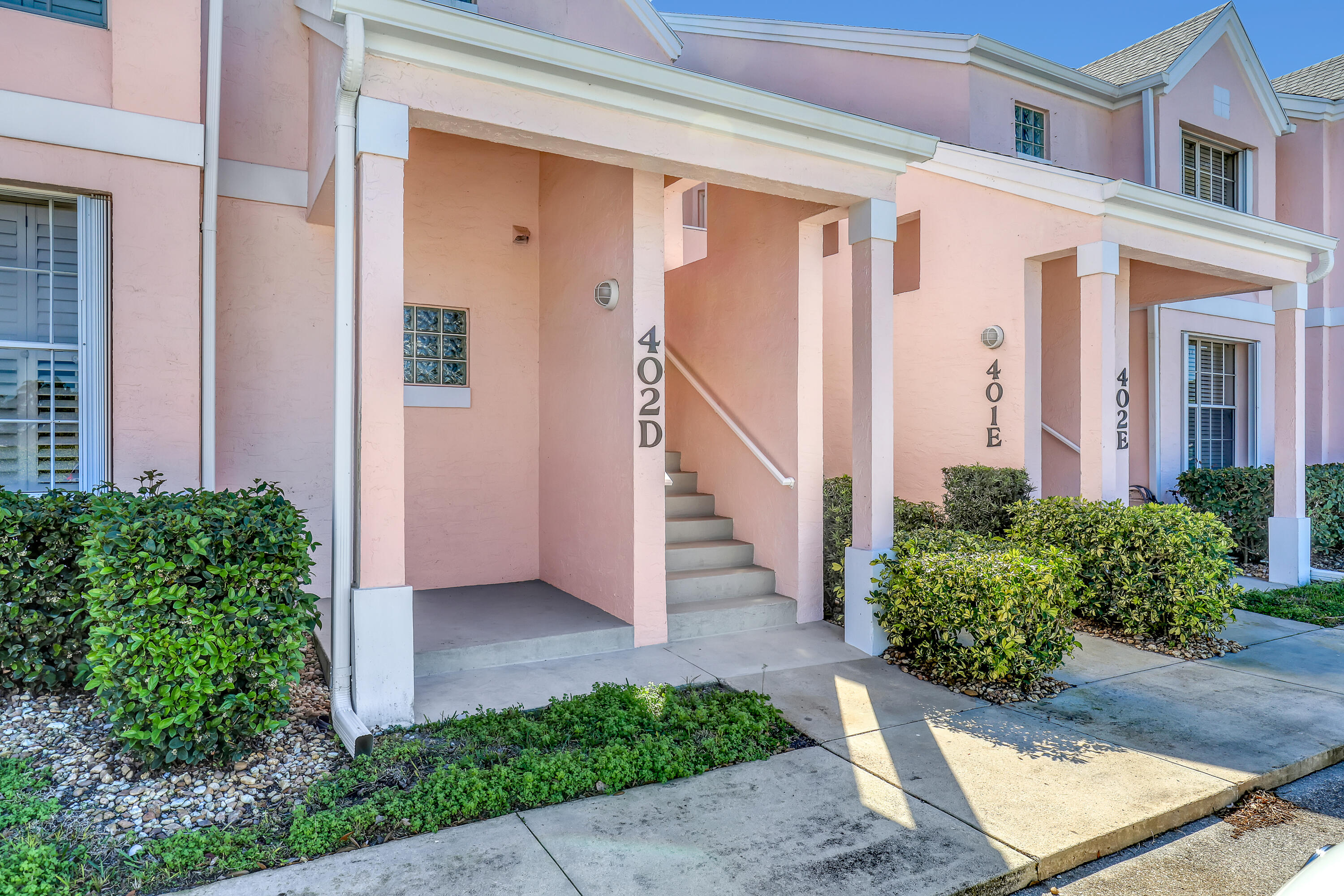 402 Muirfield Court 402d, Jupiter, FL 33458, Jupiter