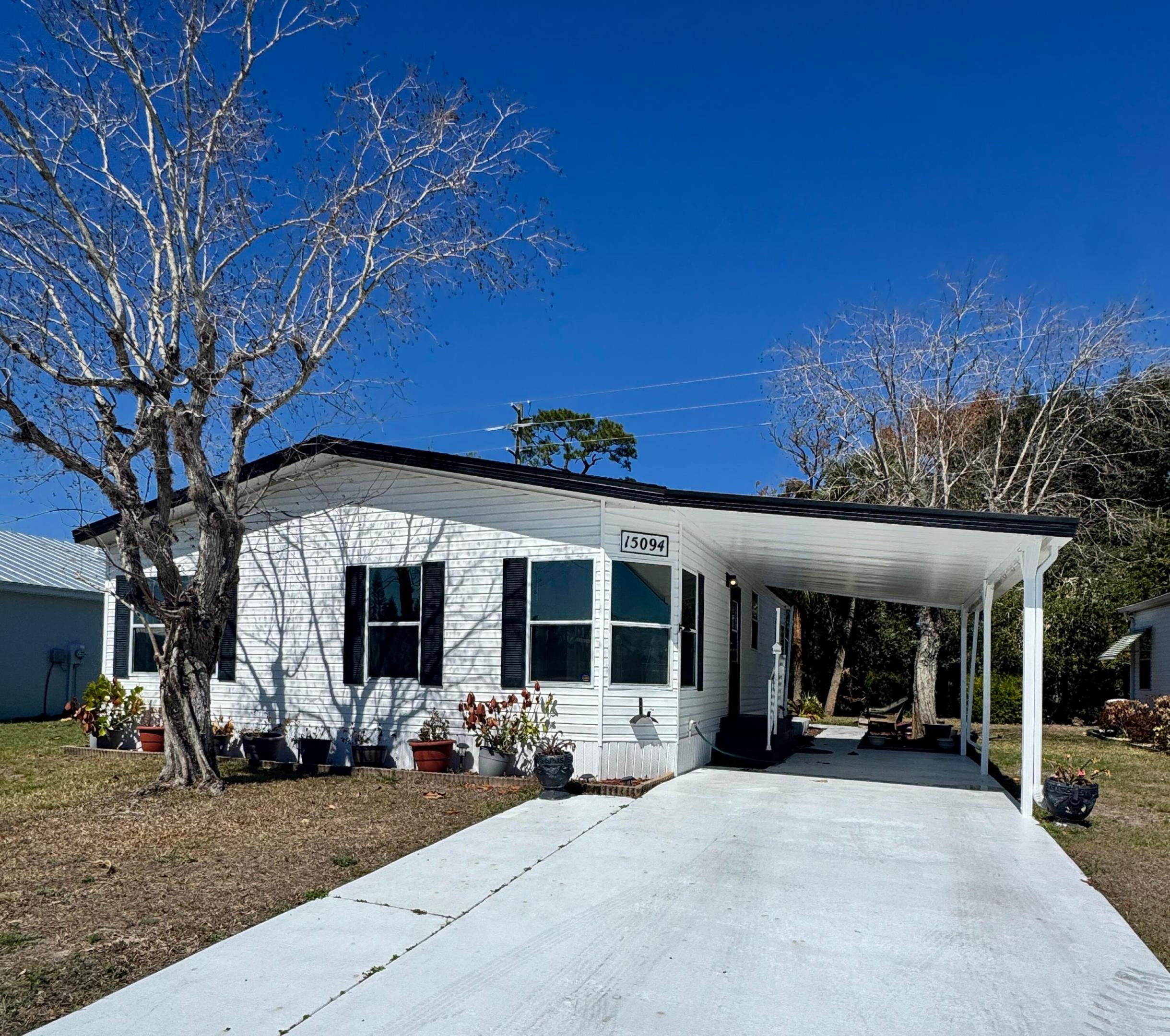 15094 Agulia Avenue, Fort Pierce, FL 34951, Fort Pierce