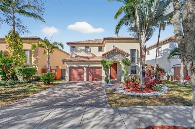 11263 SW 243rd Terrace, Homestead, FL 33032