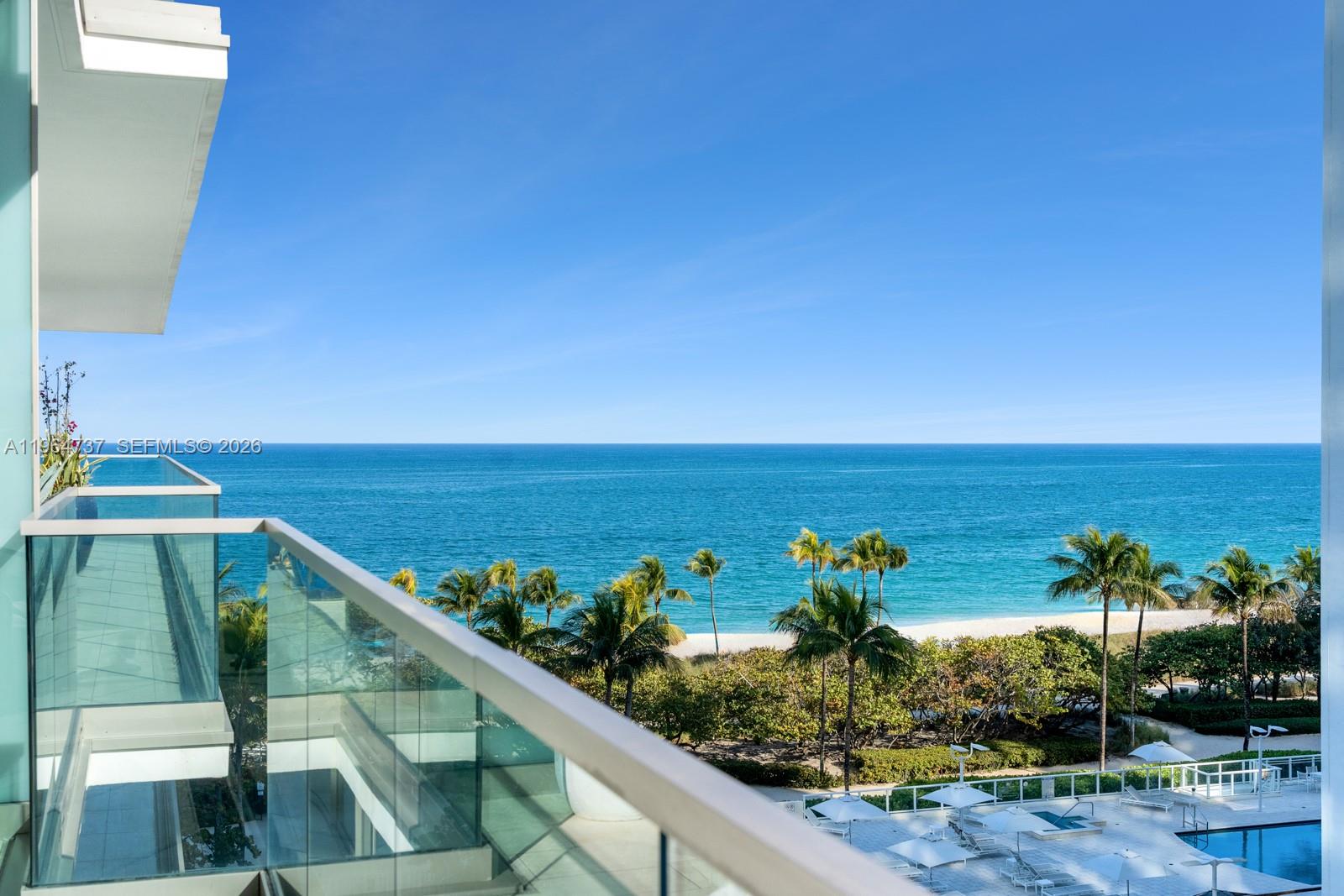 10201 Collins Avenue 611, Bal Harbour, FL 33154, Bal Harbour