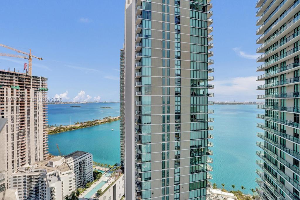501 NE 31st Street 3306, Miami, FL 33137, Miami