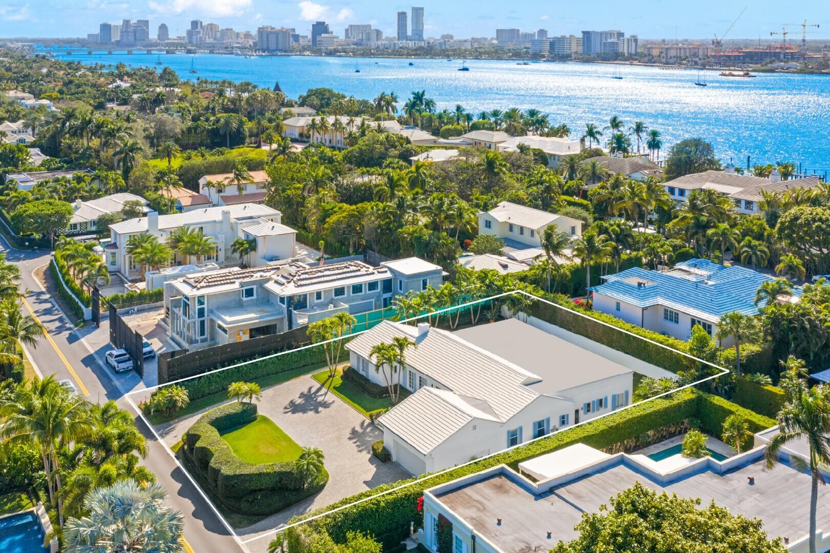 624 N Lake Way, Palm Beach, FL 33480, Palm Beach