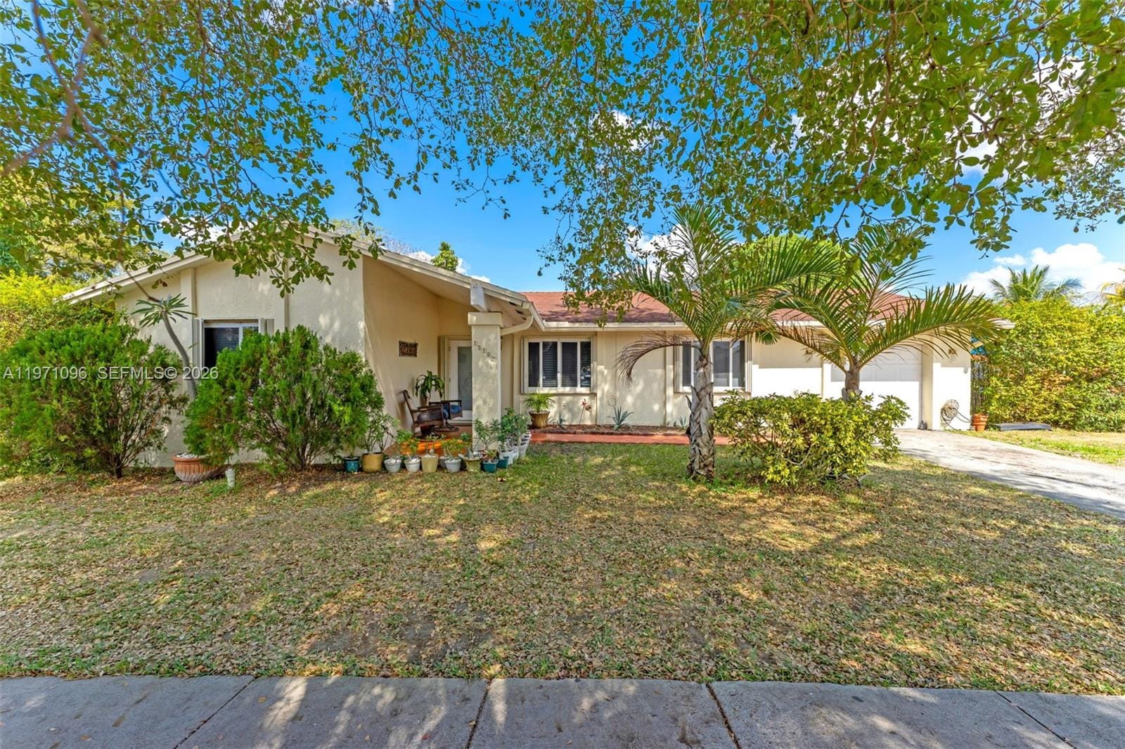 15109 SW 71st Lane, Miami, FL 33193