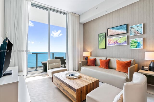 4111 S Ocean Drive 702, Hollywood, FL 33019