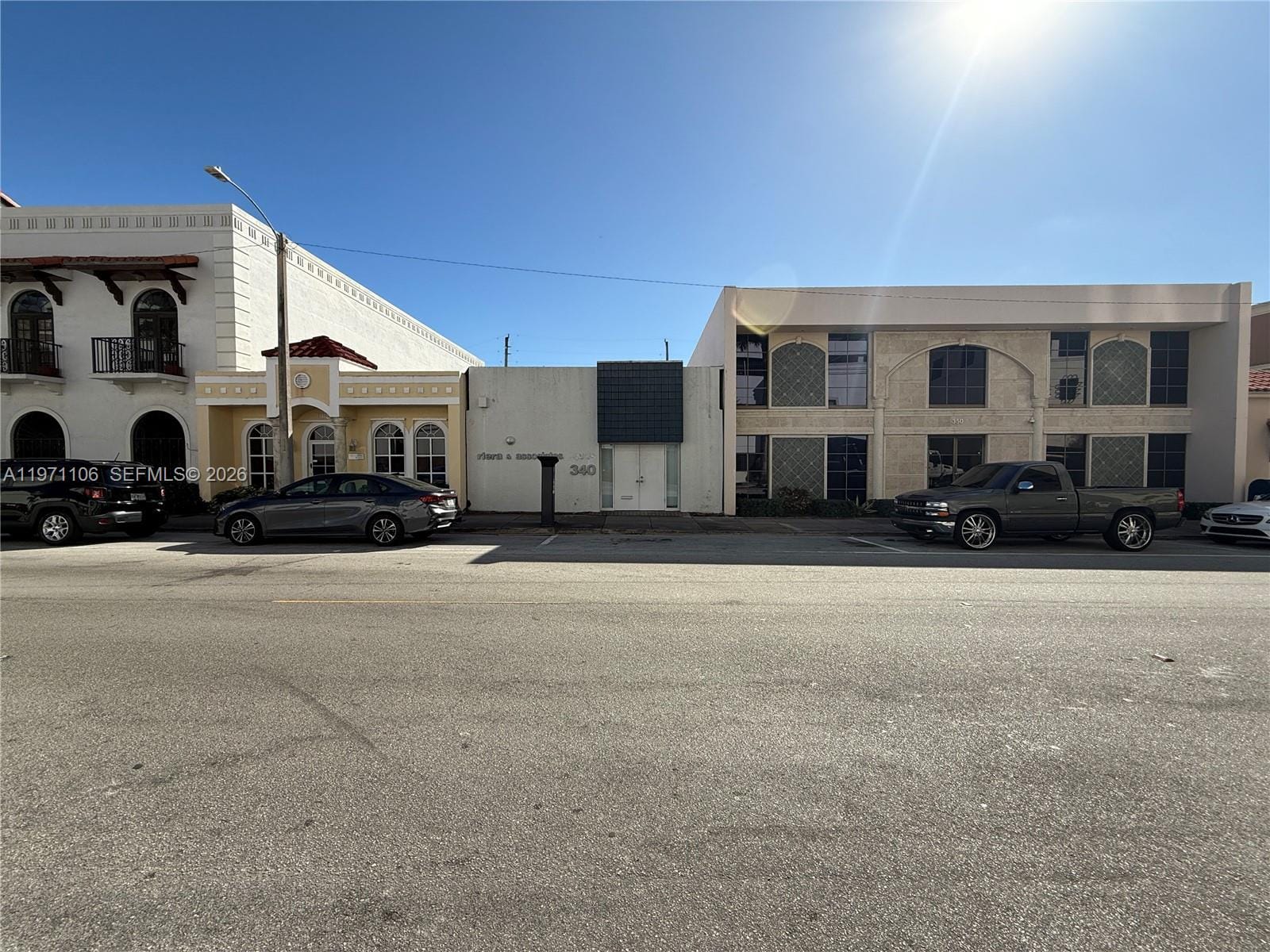 340 Sevilla Avenue, Coral Gables, FL 33134
