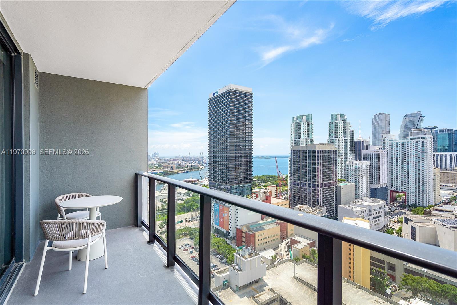 159 NE 6th Street 2707, Miami, FL 33132, Miami
