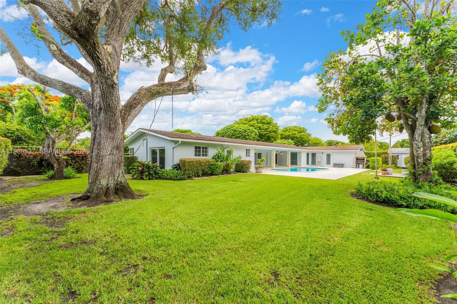 7451 SW 133rd Street, Pinecrest, FL 33156